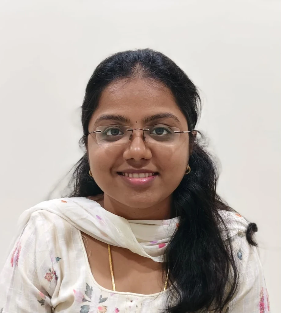 Dr. Mayuri AP BDS., M.F.O. – Consultant Dentist at PVM Dental Hospital Madurai